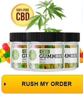 Fun Drops CBD Gummies