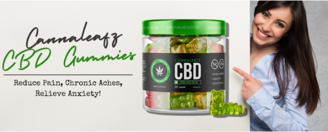 Oprah Winfrey CBD Gummies