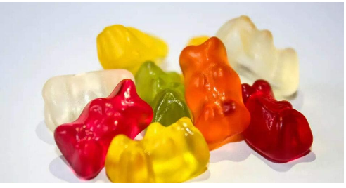 Budpop CBD Gummies