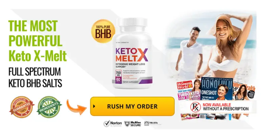 X Melt Keto Reviews Shark Tank Weight Loss Pills Diet, Side Effects Or Benefits & Where to buy?