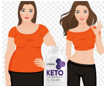 Choice Keto Reviews - Ketogenic Diet Formula To Stay Healthy & Fit!