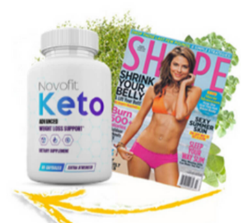 Novofit Keto