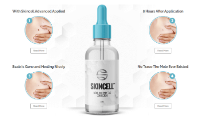 SkinCell Advanced【Official®】Natural Anti Aging Hydra Rich Skin Cream Buy !