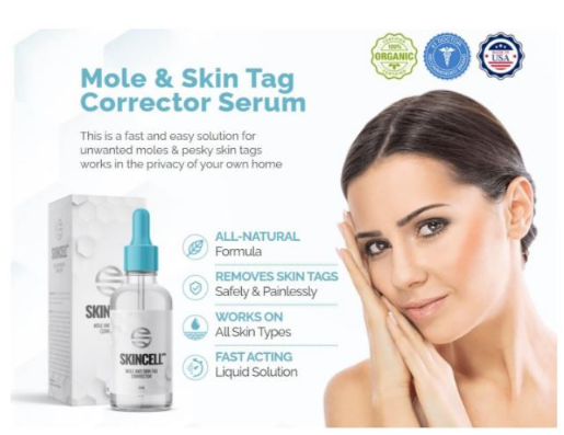 SkinCell Advanced